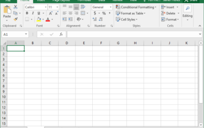 Excel